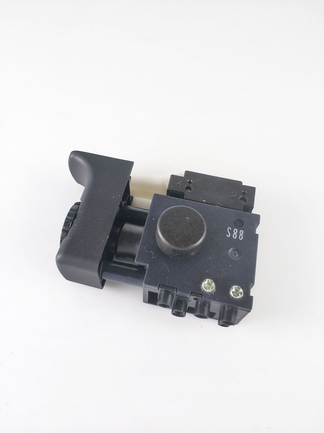 Switch trigger for HITACHI 321632 D10VH D10VC2 DV16V FDV16VB2 hammer drill