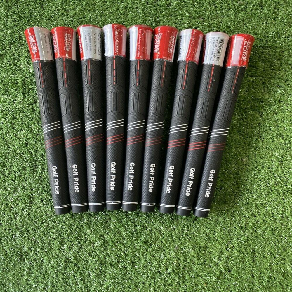 Golf Grips Standard And Midsize Golf Clubs Grips