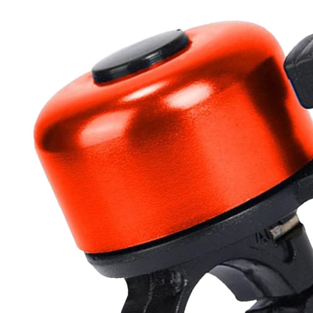 Campanello per bicicletta suoneria clacson per bicicletta volante MTB per bambini forte suono Ckear durevole potente carino per bambini adulti