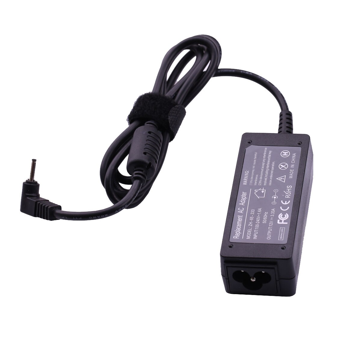 12v 3,33 a power adapter laptop charger for samsung chromebook 3 xe303 c 12 xe303 c 12-a01 atative tab gt -p8510 xe303
