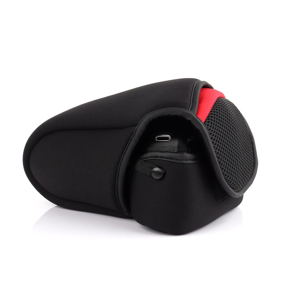 Appareil Photo REFLEX NUMÉRIQUE Intérieure Étui Souple Pour Canon 200D 800D 1200D 600D 750D 700D 100D 1300D 80D 760D 1500D 550D 1100D 650D 7DMII 5D3 6D