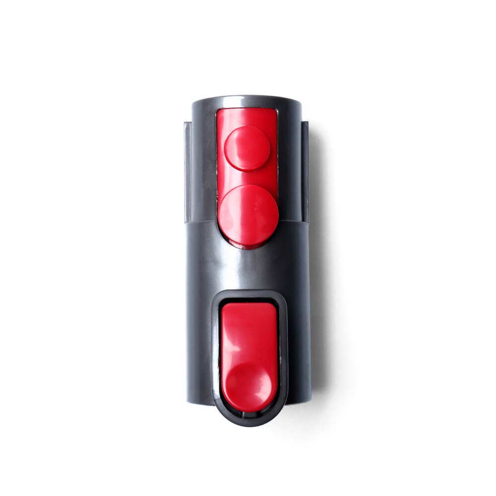 Para Dyson V7 V8 V10 V11, cepillo de suelo con adaptador, cepillo de suelo duro, herramienta de limpieza para Dyson V7 V8 V10 V11, piezas de limpiador al vacío