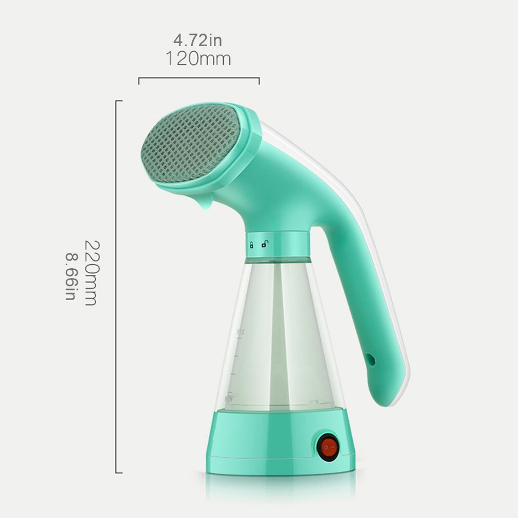 Handheld hanging ironing machine home commercial steam electric iron travel portable small ironing machine