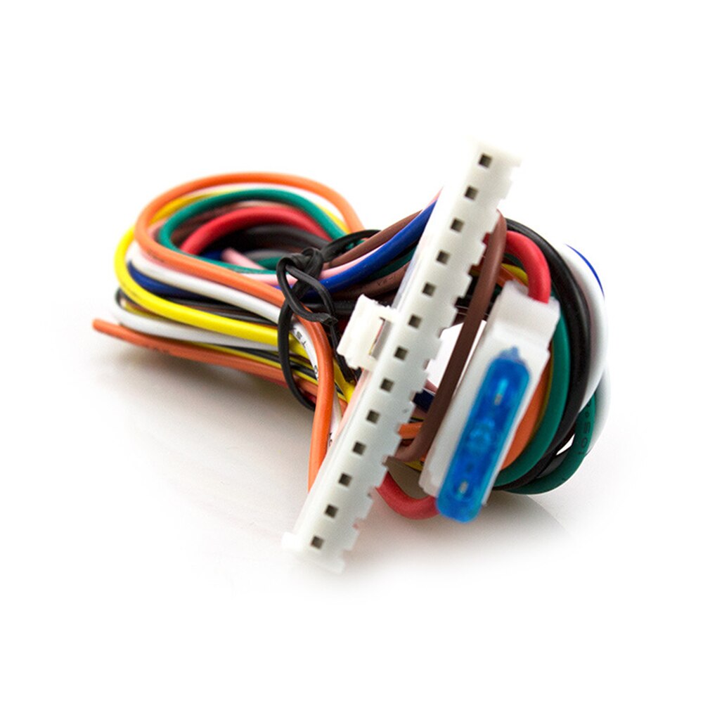 Centralized Lock Keyless Entry System Central Locking Car Alarm Accessories Door Windows Remote Control Trunk Key DIY Universal