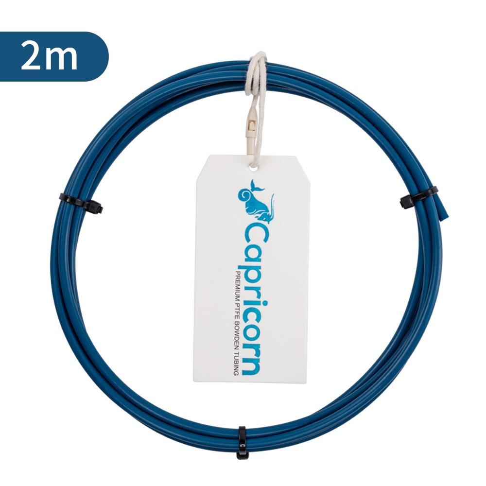 Capricorn Bowden PTFE Tubing XS Series For CREALITY 3D Ender-3 pro/Ender V2 1.75mm Filament Tube 3D printer parts