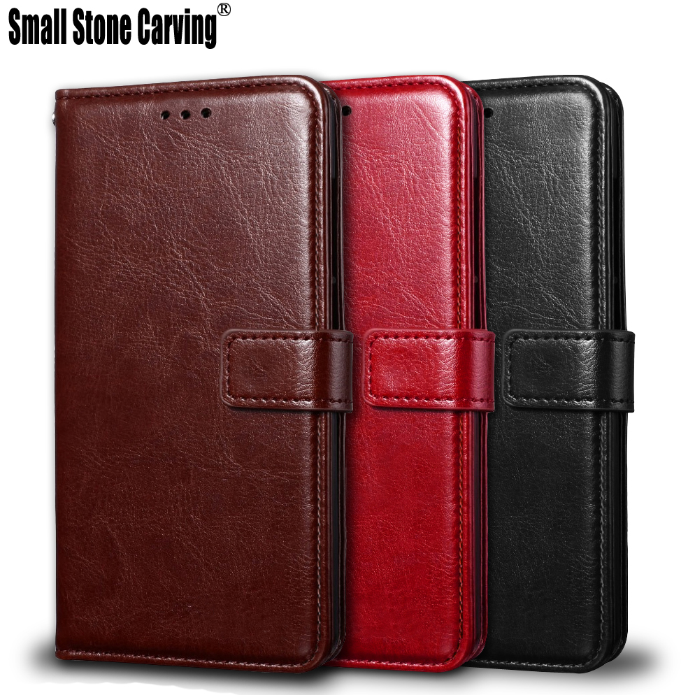 Leather Wallet Case For LG Magna H502F H522Y G4c H525N H500F Flip Phone Cover Card Slots Stand Holder Funda H500F Volt 2 LS751