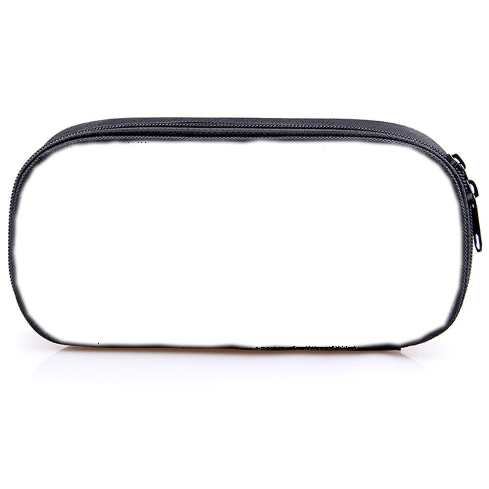 Stitch Eten Watermeloen Etui Jongen Meisje Briefpapier Zak Tieners Potlood Houder Kids Pen Zak Student Start School: 1-no photo