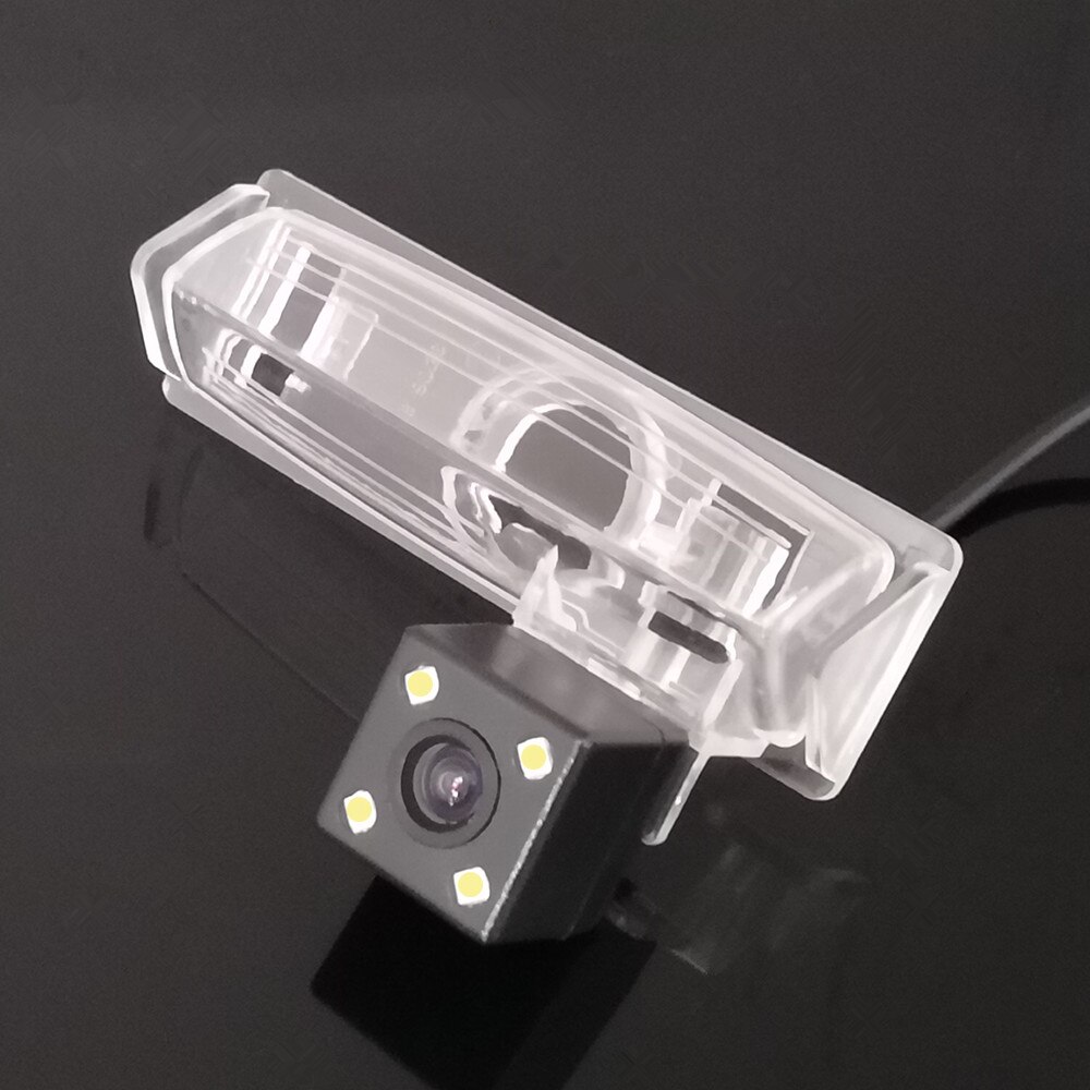 Intelligent Dynamic Trajectory Tracks Car Rear View Camera For Toyota Camry Echo Yaris Picnic Saloon Vios Belta SportsVan Verso