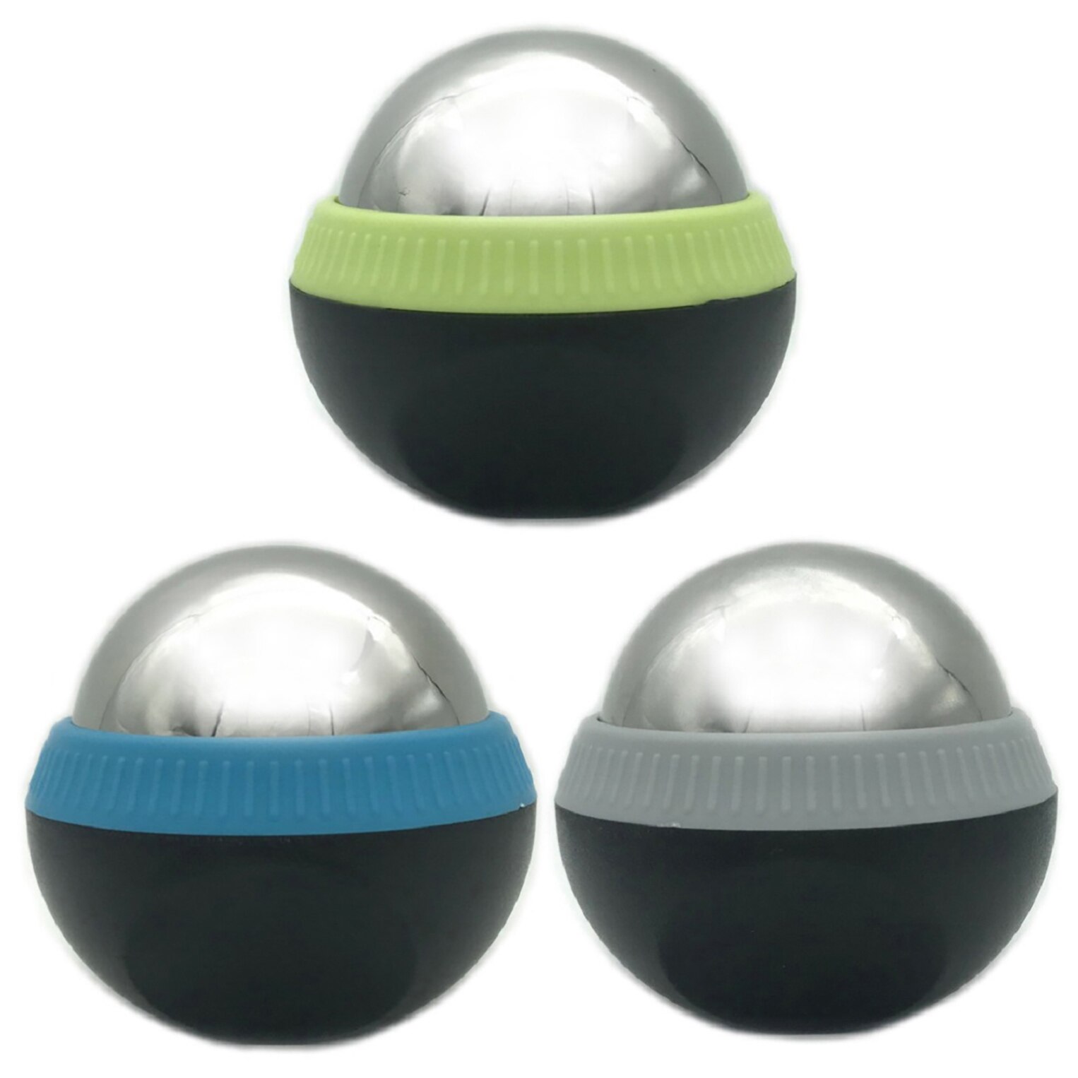 Massage Ball Fitness Muscle Recovery Compress Cold Compress Ball Cold Bocce Foot Waist Relaxer Release