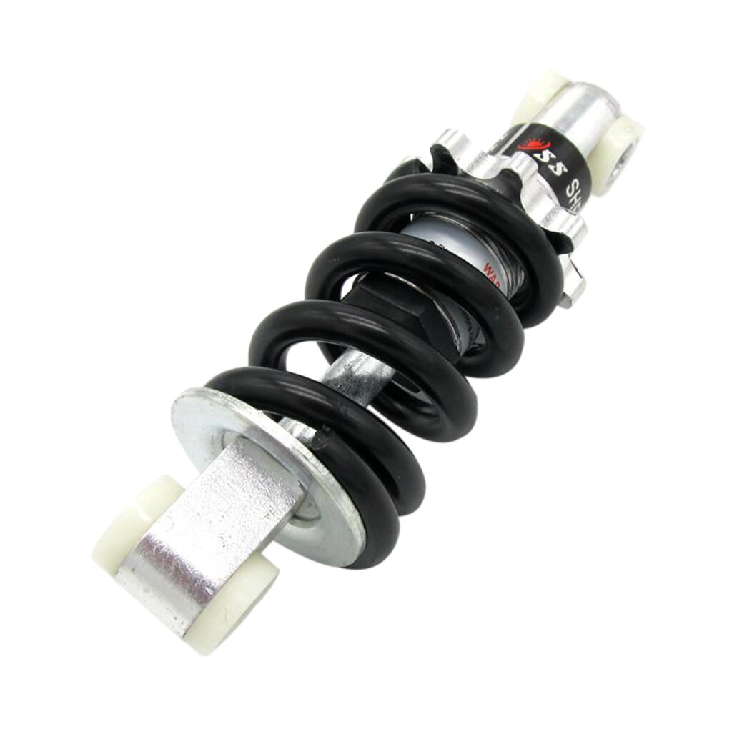 100mm 750lb Rear Shock Absorber Shocker Suspension For ATV Go Kart Buggy