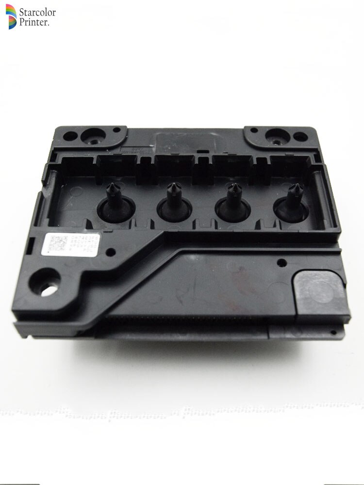 Originele  f190000 printkoppen printkop voor epson workforce 545 600 610 615 645 840 wd3520 wf3540 wf7015 wf3520 sx525wd tx560wd