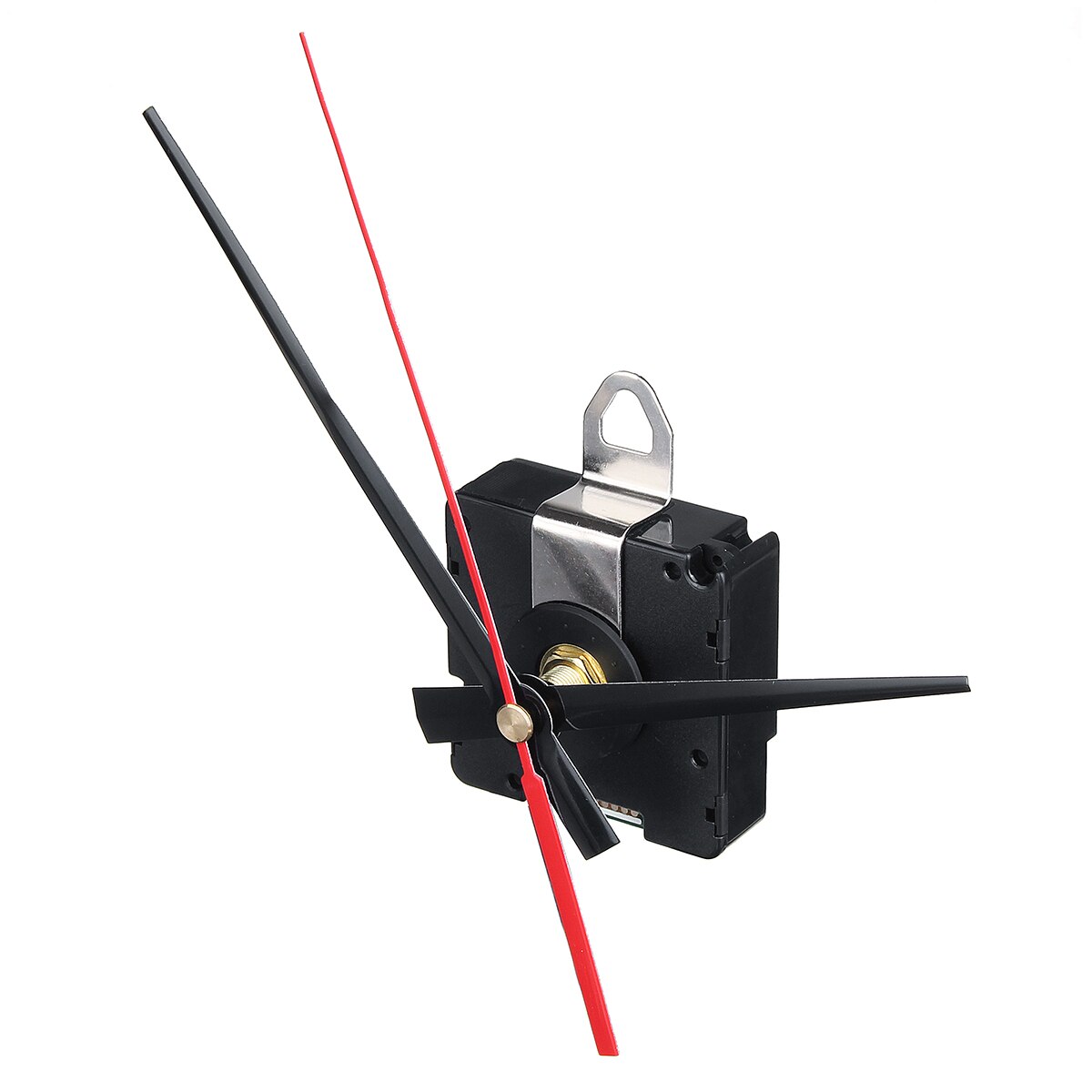 UK MSF Time Atomic Radio Controlled Quartz Clock Movement Mechanism DIY Kit Replacement Accessories