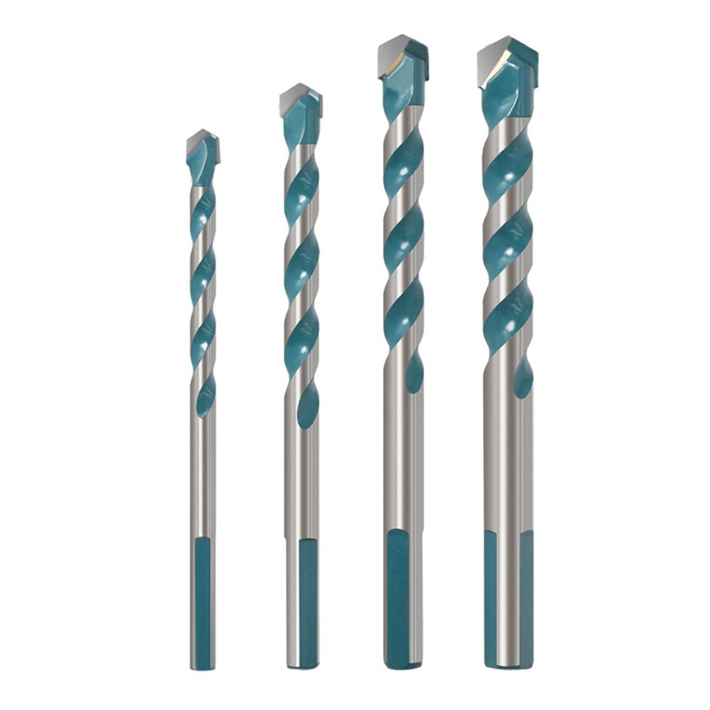 Circle Hole Saw Adjustable Drill Bit 6mm-12mm Metal Drill Bits Hole Grooving Drill Saw Carpenter Woodworking Tools