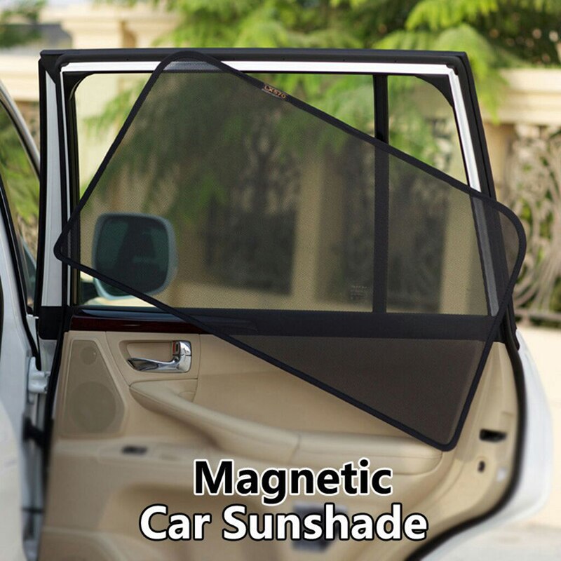 For Mercedes Benz S Class W222 Sun Protector Heat Isolation Window Shades Easy Installment Foldable Cover