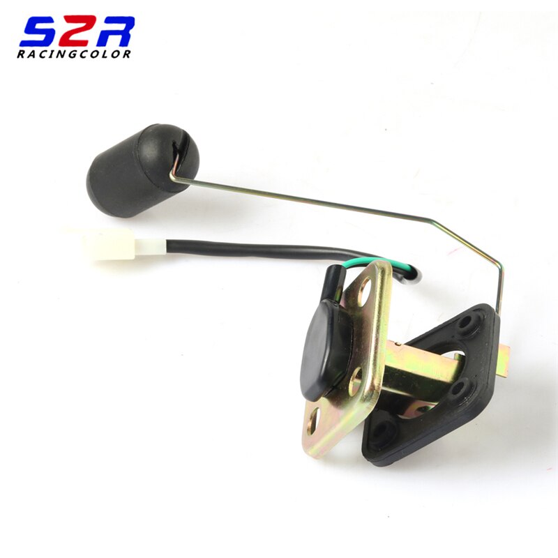 Voor Yamaha YBR125 Ybr Yb 125 YB125Z Brandstoftank Brandstofniveausensor Vlotter Niveau Verzenden Unit Olie Tank Sensor Motorfiets accessoires