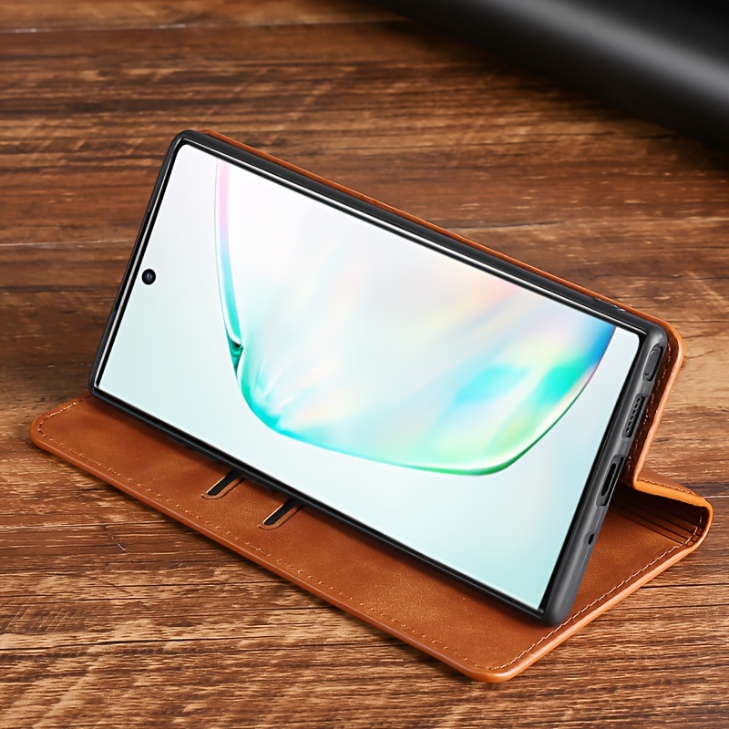 Leder Handy hülle für Capas Xiaomi Poco phone F1 Brieftasche Abdeckung für Carcasas Xiaomi Poco phone F1 Mujer Hoesje