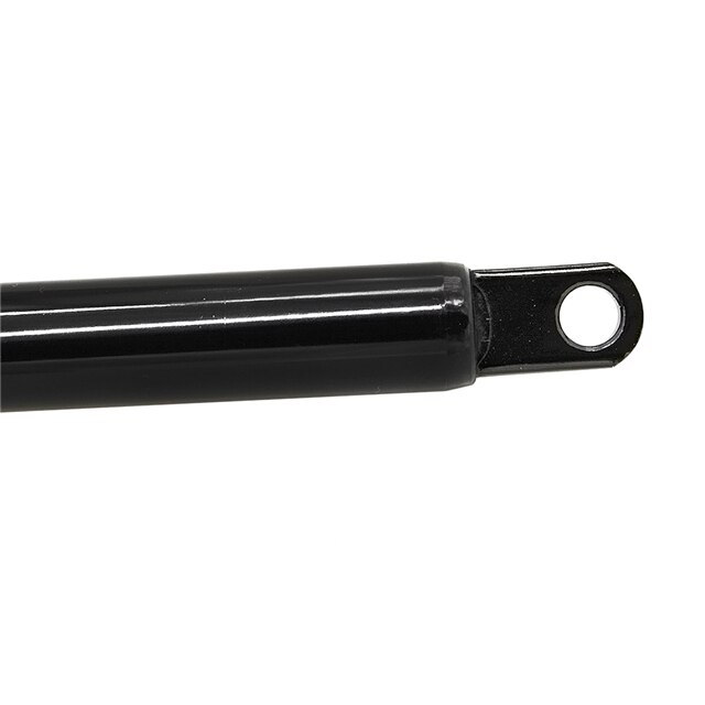 stoßdämpfer motocross Stoßdämpferstreben | 305mm Front Shocks Struts Suspension Fit Für 110ccm 150ccm 200ccm 250c ATV Quad Bike