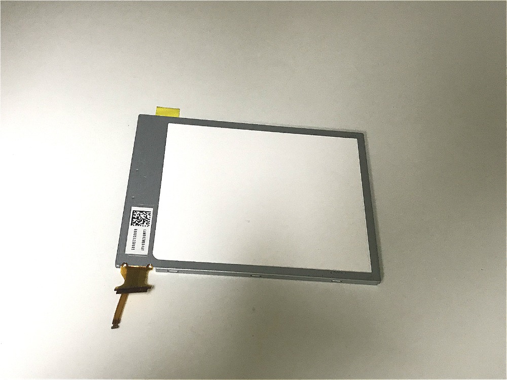 original for 3ds xl ll bottom down lcd display screen instock