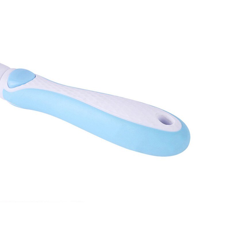 Pet Comb Rake Comb Grooming Brush Deshedding Tool Beauty Comb For Large Dogs Golden Retriever Husky German Shepherd