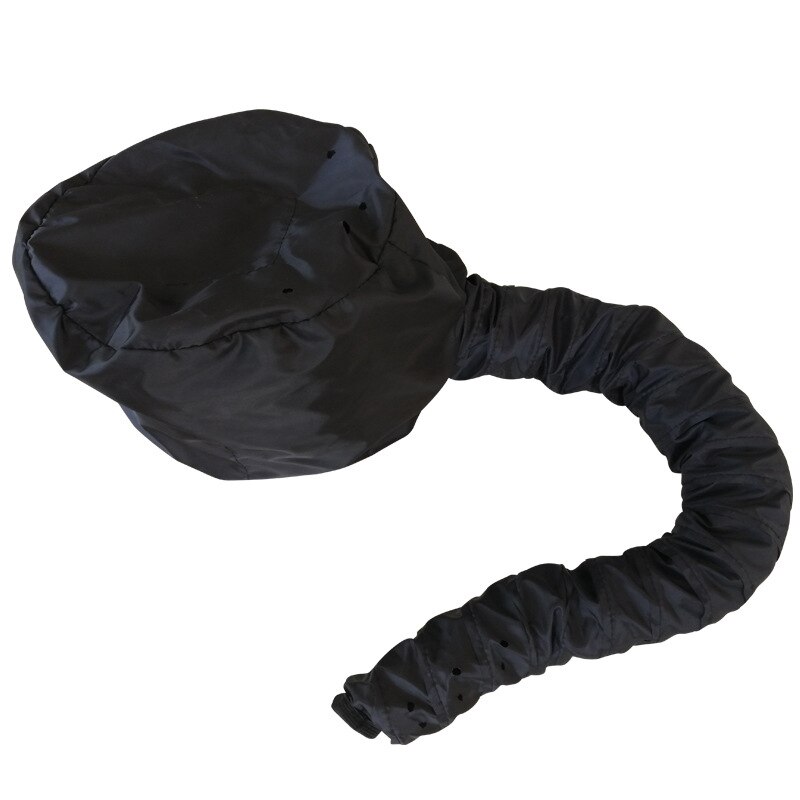 Föhn thuis kapper olie kap salon kapsalon hoed muts opzetstuk haarverzorging permanent helm haarstomer