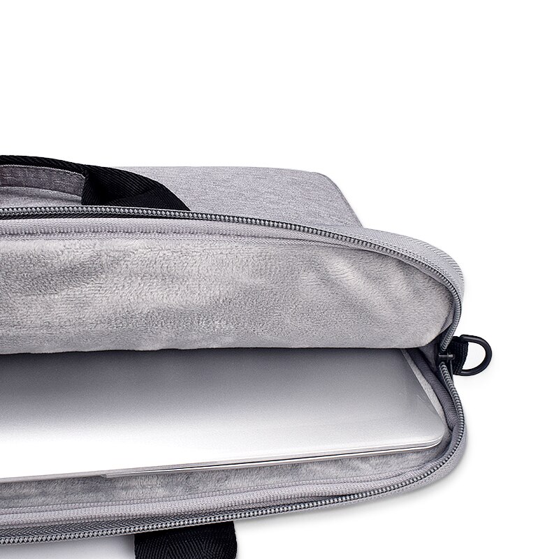 Laptop Bag 13.3/14.1/15.6 inch Notebook Shoulder Bag Laptop Messenger Macbook Air Pro Sleeve Computer Handbag Travel Briefcase