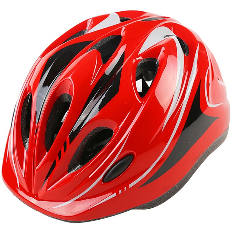 Kind Fietshelmen Fiets Sport Fietshelmen Sport Helm Bescherming: RD