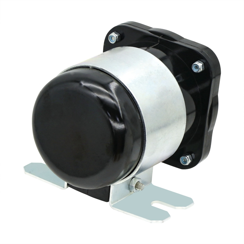 Solenoide de arranque de Coche Club, reemplazo de 48V para Yamaha Electric 48V G19 G22 Motrec 486222 1018836-01 JR1-H1950-00