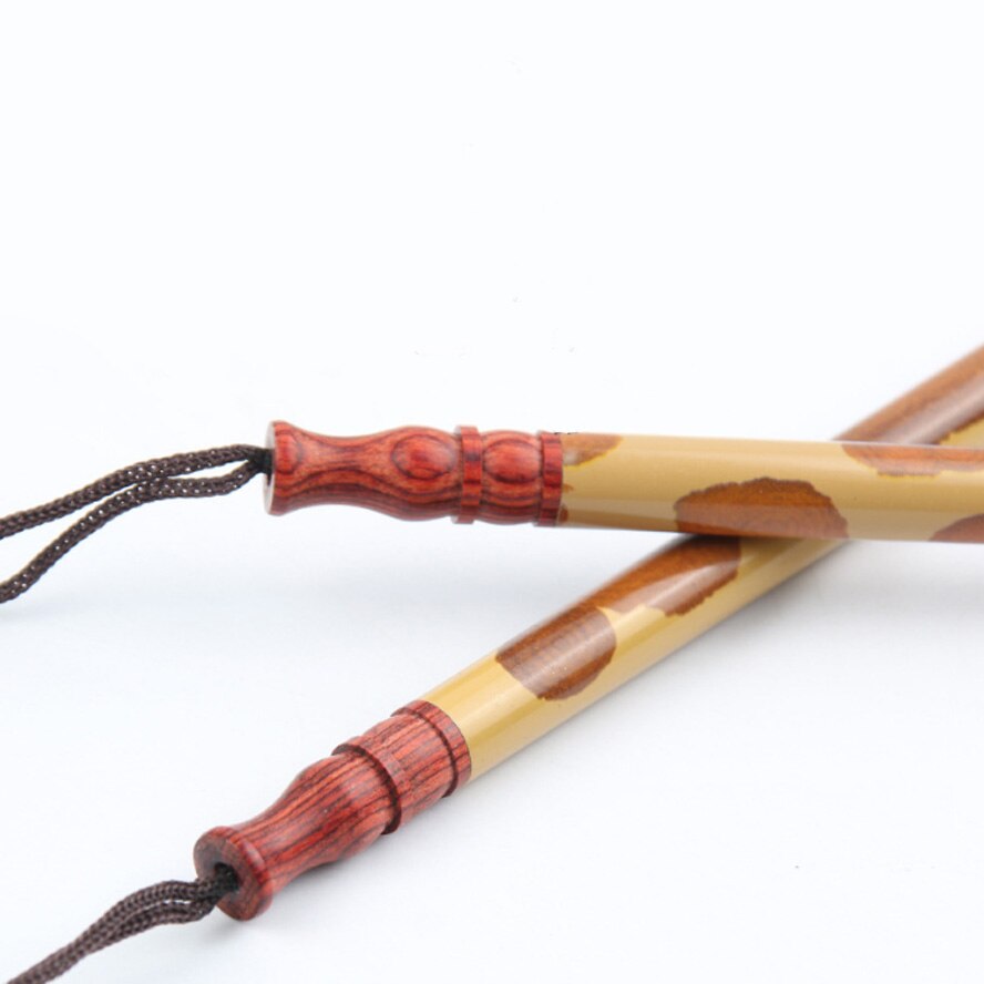 5 pcs/pack Rosewood Calligraphy Brush Pen set Small regular script Oil acrylic paints painting calligraphy Art supplies