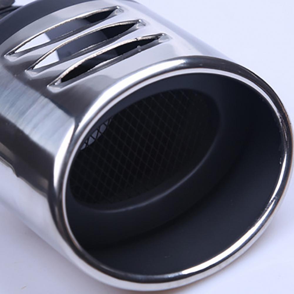 Anti-Rust Stainless Steel Car Exhaust Pipe Replacement Muffler for BUICK Focus S-Cross Excelle GT