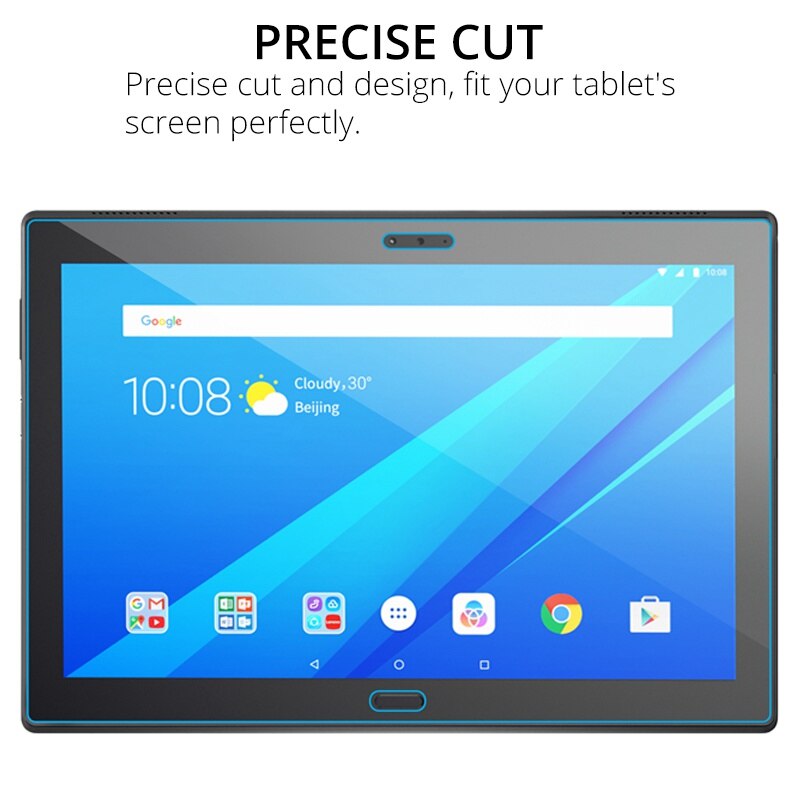 9H Gehard Glas flim voor Lenovo Yoga Smart Tab 10.1 inch glas voor Lenovo Yoga Smart Tab 5 YT-X705F Protector glas film