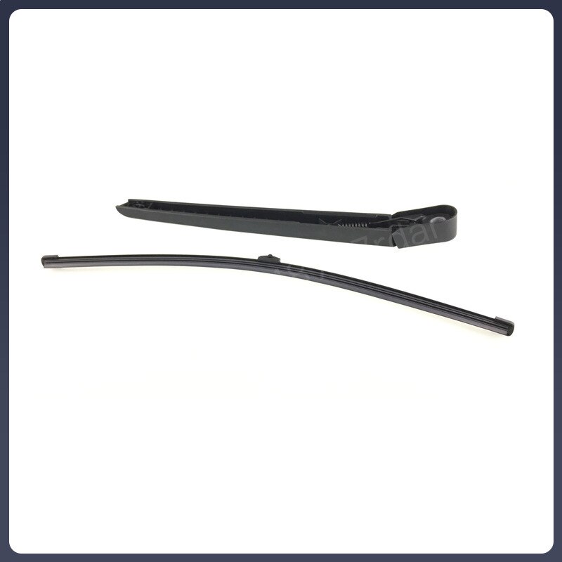 Apropriado para 2016-presente benz vito/benz vito limpador traseiro lâmina de limpador traseiro conjunto de braço oscilante