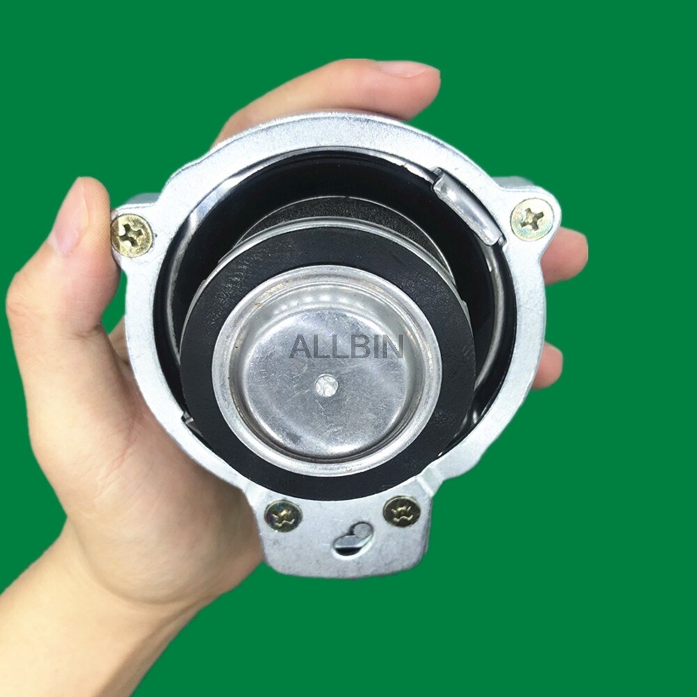 For KOMATSU PC200-6/7 PC200 excavator accessories Hydraulic oil tank cover Hydraulic cover High excavator accessories