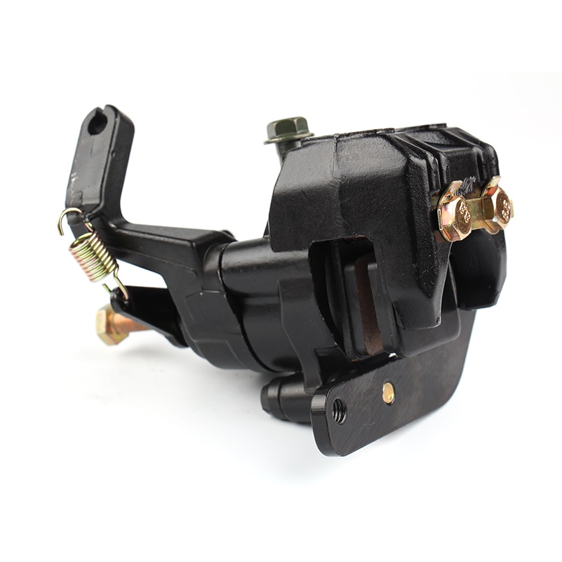 Yamaha 87-06 banshee atv takajarrusatula blaster raptor 200 350: lle musta helppo asentaa banshee/blaster