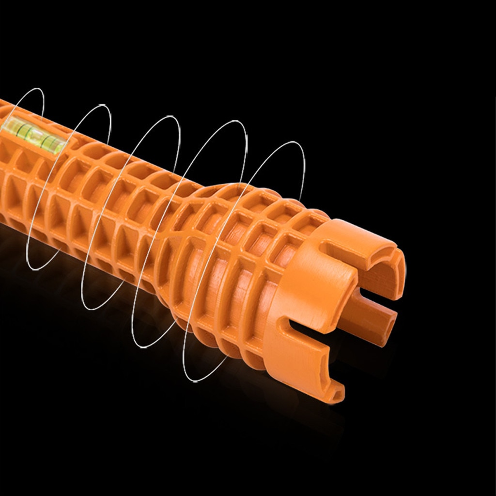 Multifunctional Faucet and Sink Installer Wrench Anti-Slip Handle Tool Plumbing Hand Tools Wrench Home Tools#WS