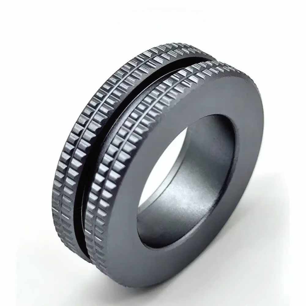 Rullo per topo per MX maestro 1S/2S Ruota metallica per topo Sostituisci materiale in lega di alluminio Accessori per topo da gioco personalizzati Strumenti di riparazione: Luce di Colore Rosa