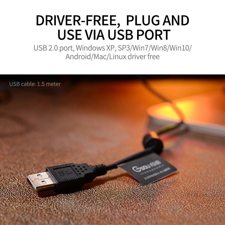 T12s Usb 2.0 Pc Camera 1080P Video Record Hd Webcam Webcam Met Microfoon Voor Computer Voor Pc Laptop