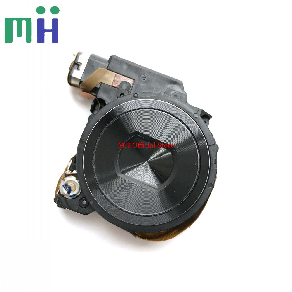 For Samsung DV150F Zoom Lens Unit (without CCD) Camera Replacement Spare Part