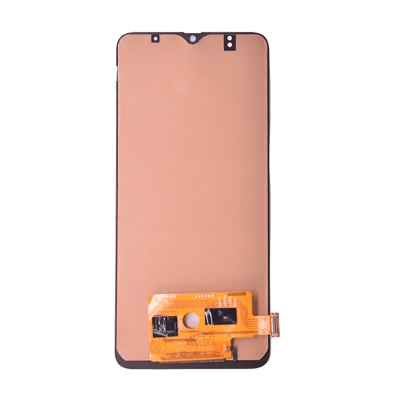 Lcd Display Voor Samsung Galaxy A70 A705 Lcd Touch Screen Digitizer Vergadering A705/Ds A705F A705FN A705GM Lcd-scherm met Frame