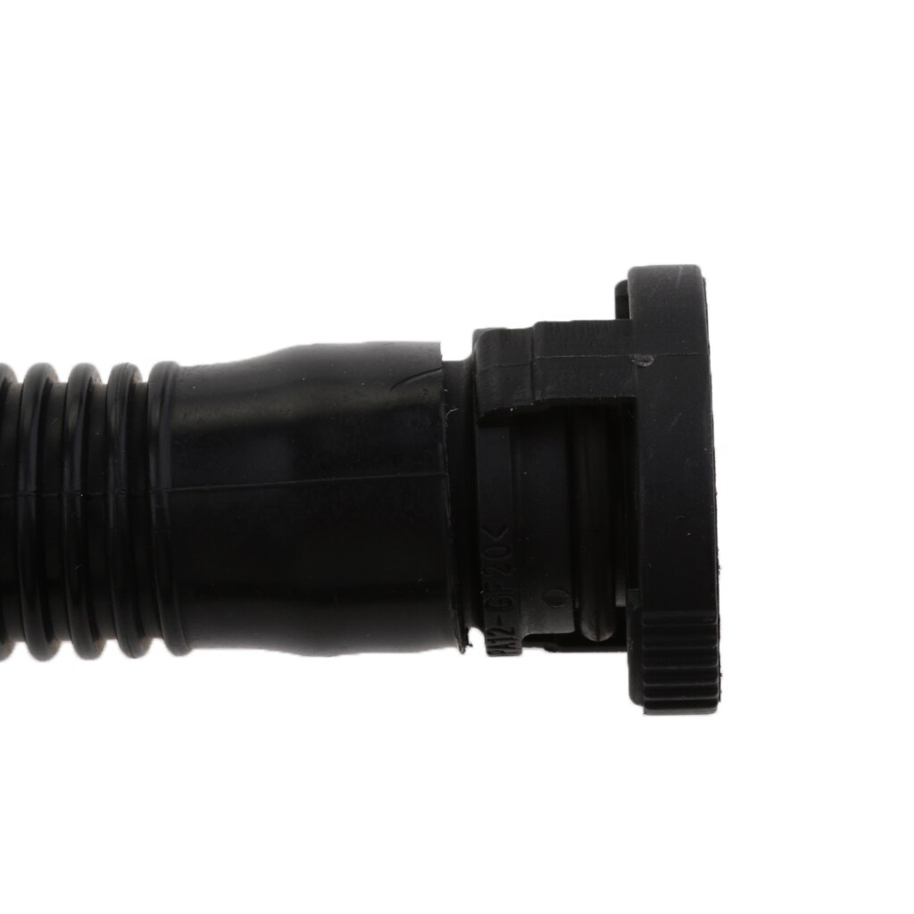 Secondary Air Injection Pump Connector Hose Pipe For VW JETTA/BORA MK4