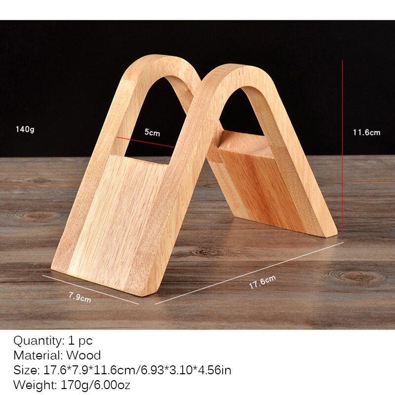 Hand Drip Coffee Filter Paper Holder Storage Rack V60 Coffee Filter Container Dispenser Display Stand for Cafe Office Home Maker