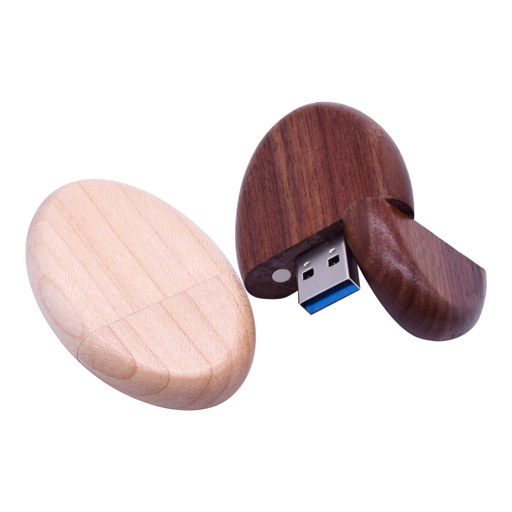 (Più di 10pcs Libero Logo)USB 3.0 di Legno Sveglio USB Flash Drive di Massa Regalo 16GB 64GB 32GB 128GB Pendrive USB Bastone gadget shiping libero