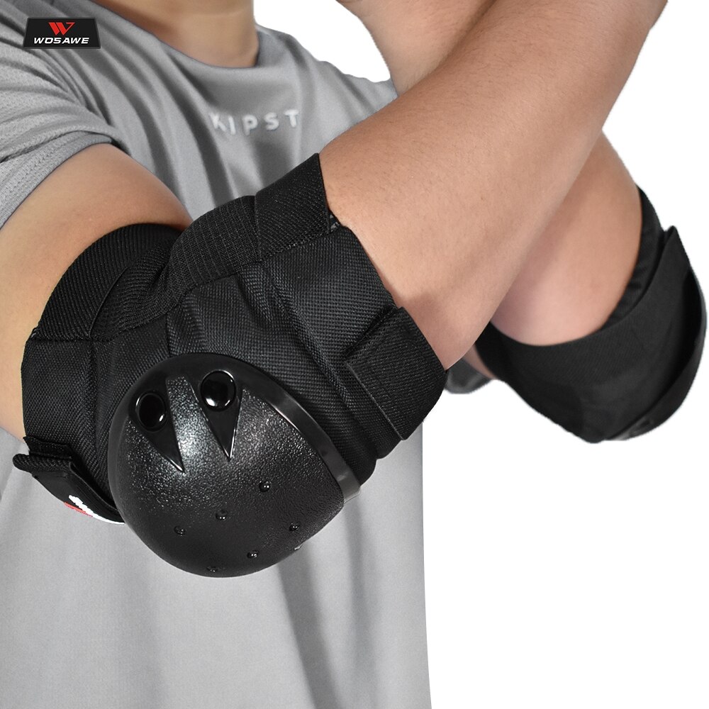 WOSAWE Motorcycle High Visibility Reflective Vest Chest Protector Moto Motocross Riding Off-RoadSnowboarding Safety Body Armor: ML309-HZ / M