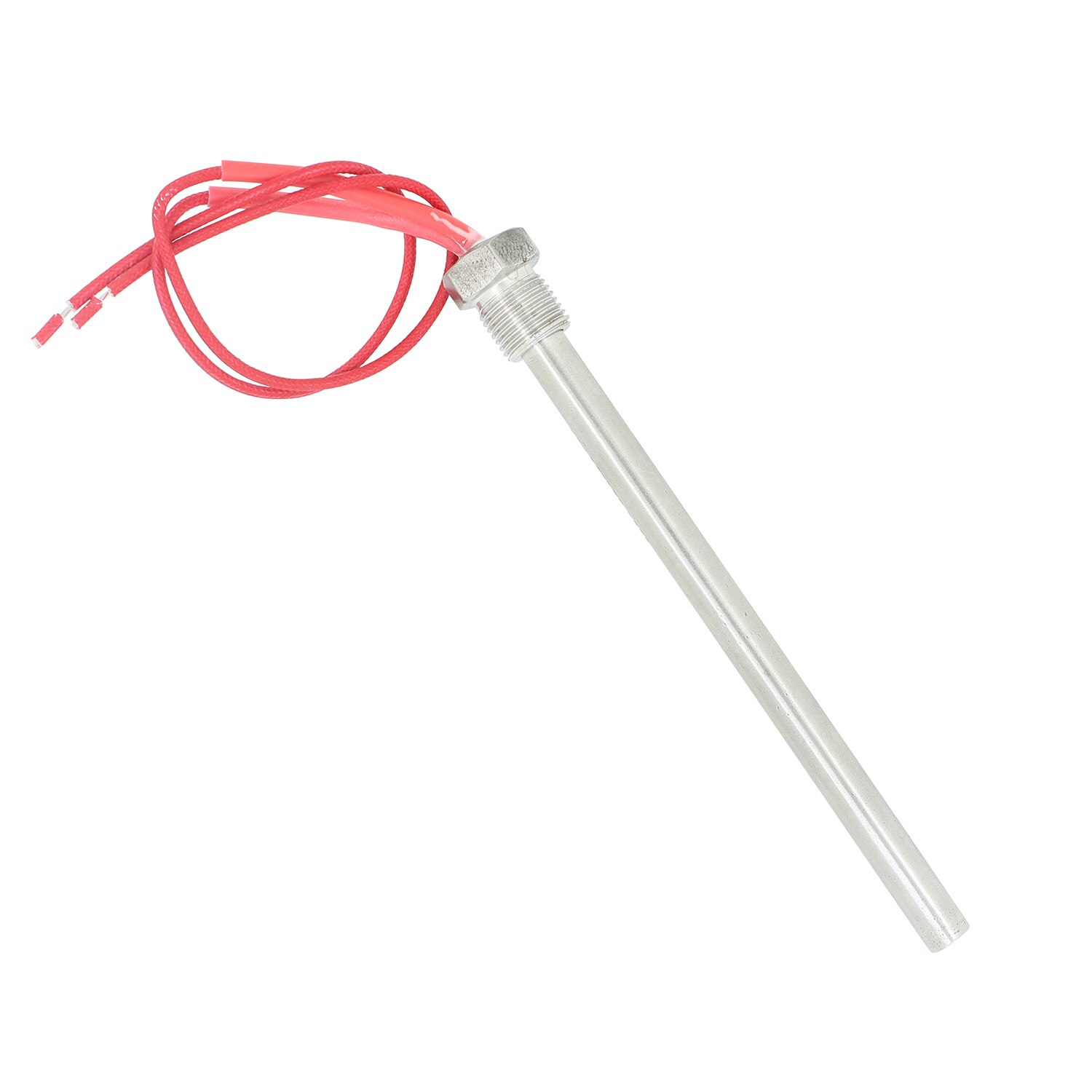 pellet stove ignitor glow plug igniter for pellet wood burner stove rod ignition wood grill element1/5/10pcs