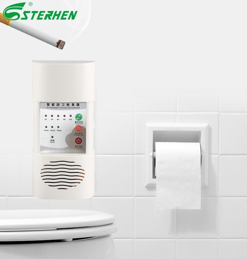 ozone generator deodorizer ozonizer portable ozone purifier Odor eliminator o3 air prifier