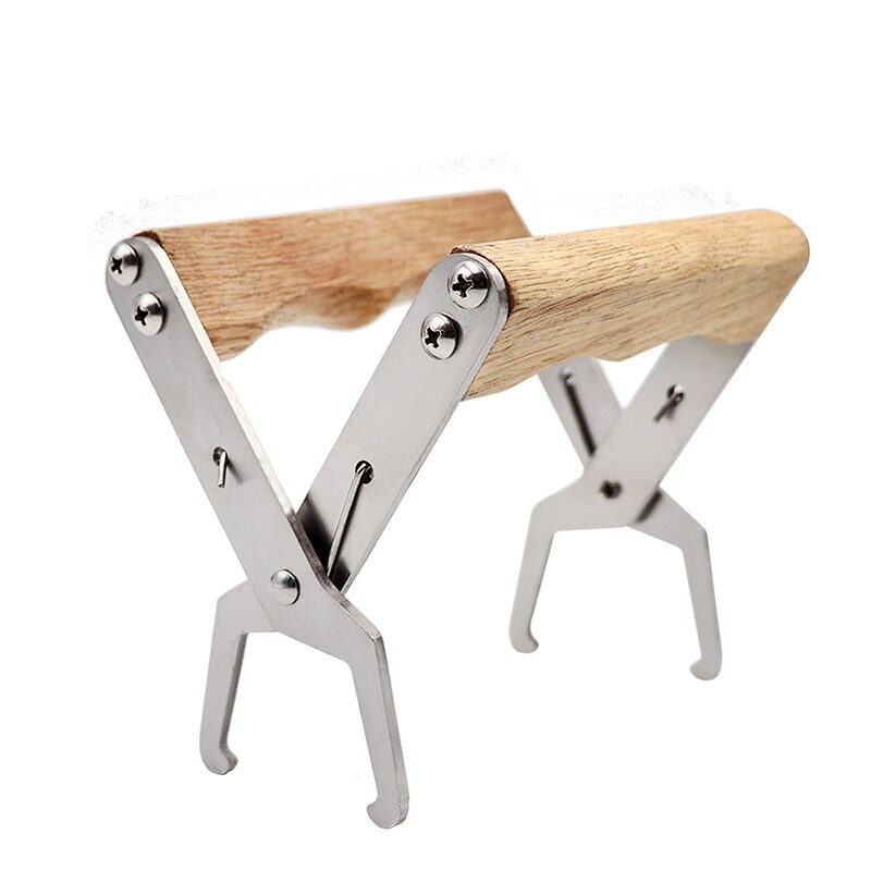 Bee Hive Nest Box Jig Beehive Beekeeping Equipment for Beekeeper