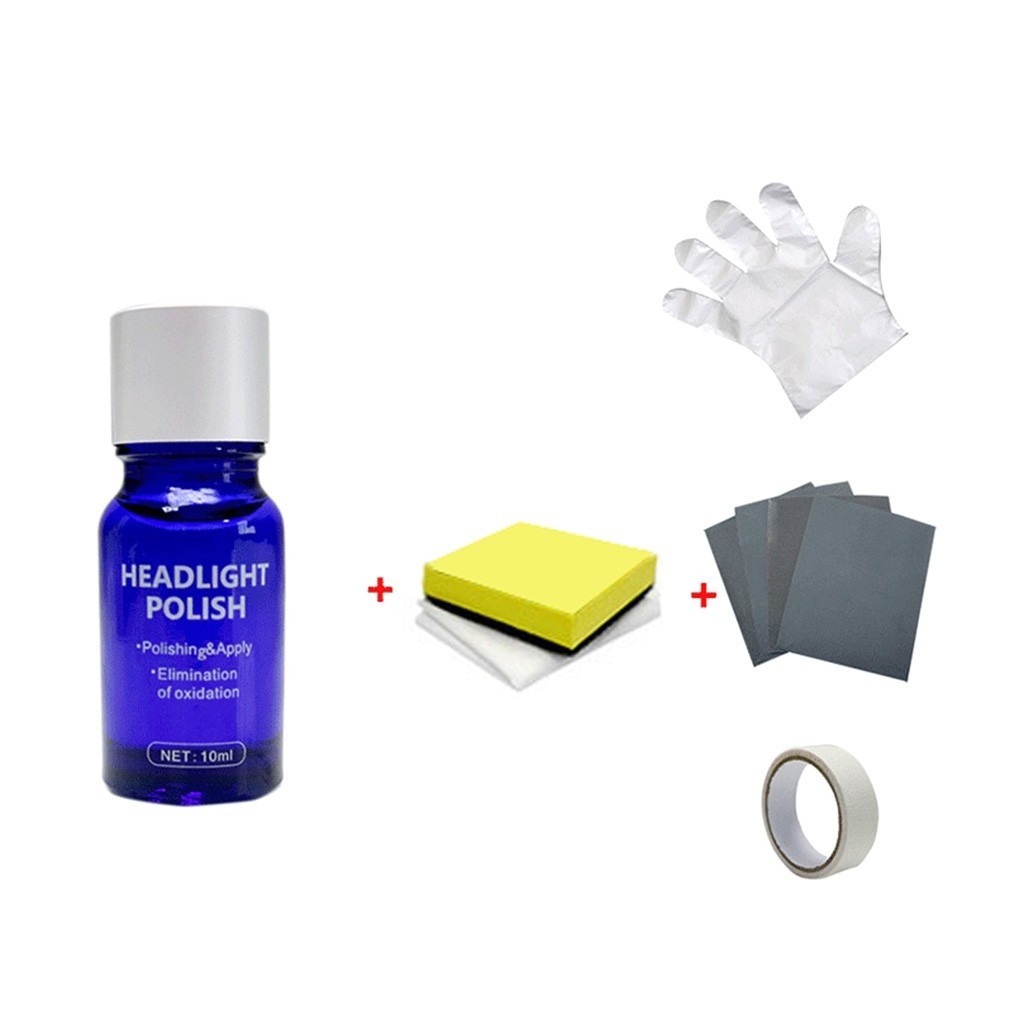 Plating oplossing 9H Hardheid Auto Auto Licht Reparatie Hydrofobe Glas Coating Auto Polish Super hydrofobe glas coating nuttig
