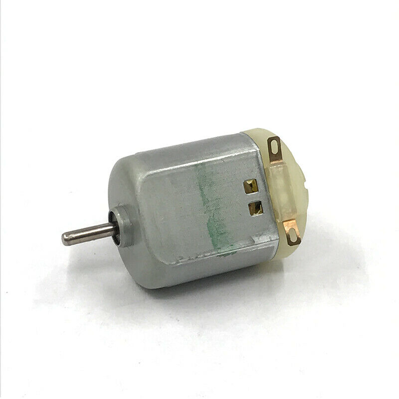 MABUCHI FC-130SA 1.5V 3V 3.7V 4.2V 21000RPM High Speed 130 DC Motor for RC Toy Slot Car