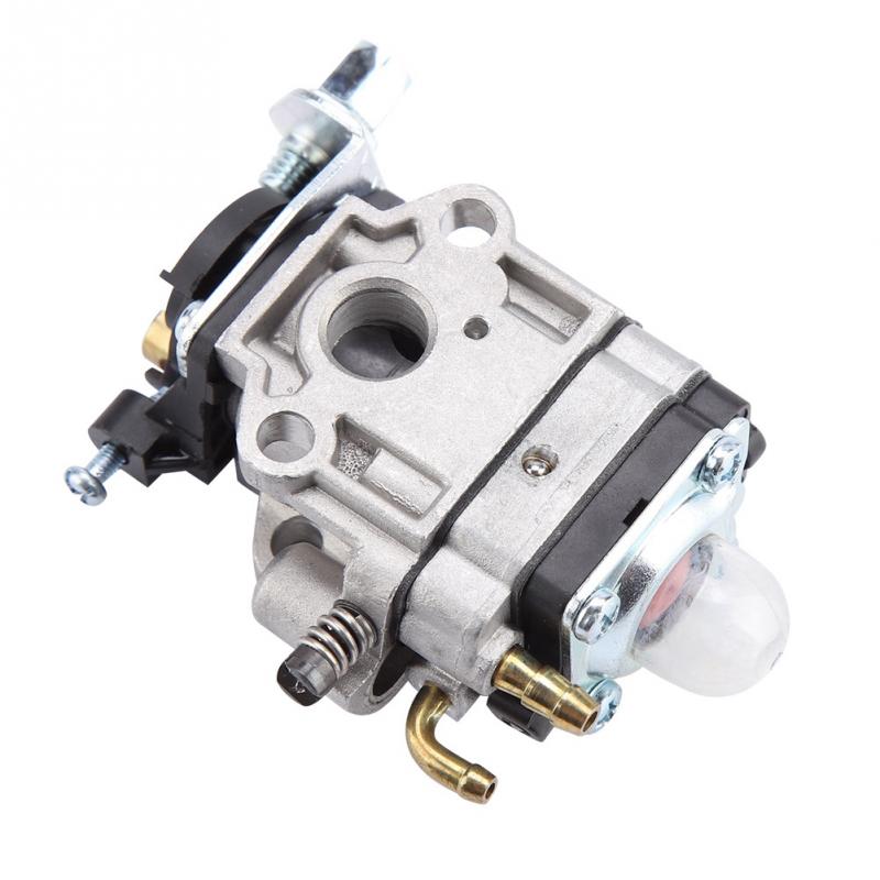 Carburetor Carb for 33CC 36CC Engine Pole Chainsaw Hedge Trimmer Replacement Lawn Mower Parts
