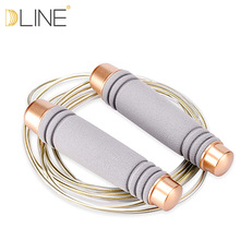Cuerda para saltar, Bola de Ultra velocidad, cuerda de saltar con rodamientos, cable de acero, cuerdas para saltar para boxeo, gimnasio MMA, entrenamiento de Fitness