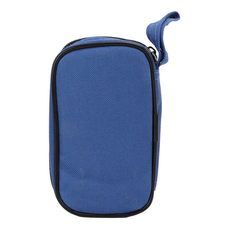 Wood Moisture Meter Fast Accurate Clear Display Small Portable Humidity Measuring Instrument for Woodware Paper